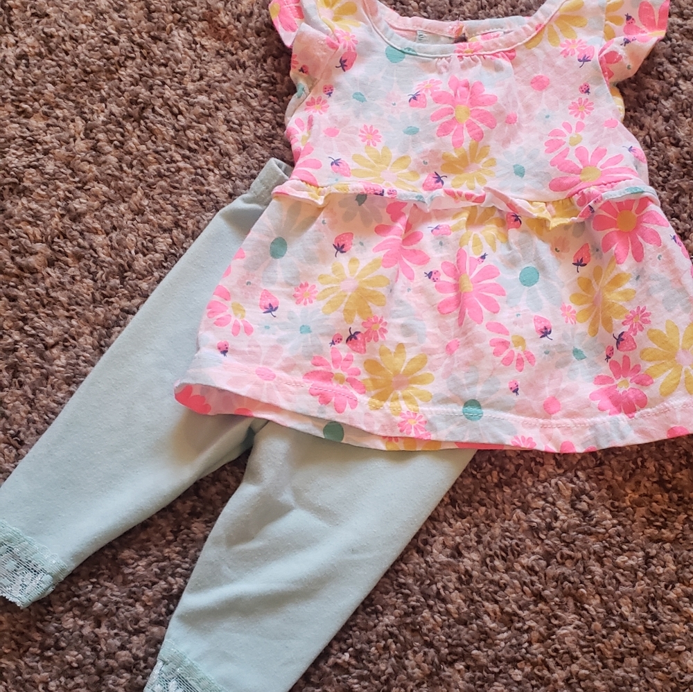 2 pc outfit